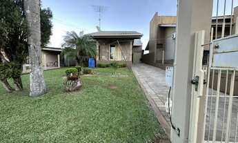 Imagem 2: Casa 3 Dormitórios - Quiosque - Jardim Do Alto - Ivoti