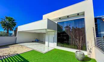 Imagem 3: Casa Térrea Moderna com 3 Dorm. (1 Suíte) e Piscina em Estância Velha