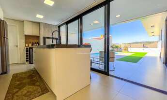 Imagem 6: Casa Térrea Moderna com 3 Dorm. (1 Suíte) e Piscina em Estância Velha