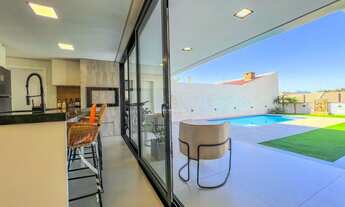 Imagem 7: Casa Térrea Moderna com 3 Dorm. (1 Suíte) e Piscina em Estância Velha