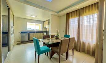 Imagem 3: Casa Mobiliada Com 3 Quartos (1 Suíte) e Piscina em Ivoti