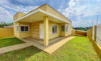 Imagem 2: Casa Mobiliada Com 3 Quartos (1 Suíte) e Piscina em Ivoti