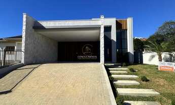 Imagem: Imóvel com churrasqueira e lareira em Ivoti