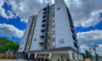 Imagem 5: Apartamento Novo com 2 Dormitórios em Ivoti