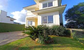 Imagem 2: Excelente Casa Semi Mobiliada + Anexo Com 1 Dormitório