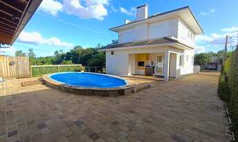 Imagem 3: Excelente Casa Semi Mobiliada + Anexo Com 1 Dormitório