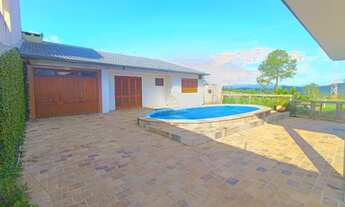 Imagem 4: Excelente Casa Semi Mobiliada + Anexo Com 1 Dormitório