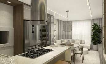 Imagem 5: Últimas Unidades Apartamentos 2 e 3 Dormitórios - Presidente Lucena