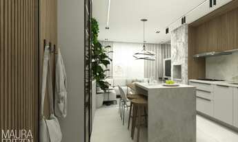 Imagem 6: Últimas Unidades Apartamentos 2 e 3 Dormitórios - Presidente Lucena