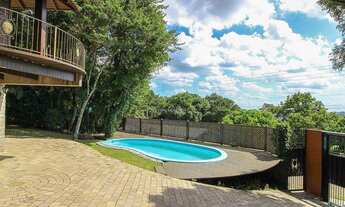 Imagem 2: ��️Um Verdadeiro Refúgio⚜️ no Travessão Em Dois Irmãos