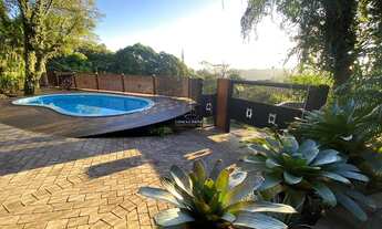 Imagem 5: ��️Um Verdadeiro Refúgio⚜️ no Travessão Em Dois Irmãos