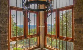 Imagem 6: ��️Um Verdadeiro Refúgio⚜️ no Travessão Em Dois Irmãos