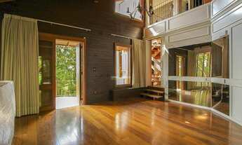 Imagem 7: ��️Um Verdadeiro Refúgio⚜️ no Travessão Em Dois Irmãos