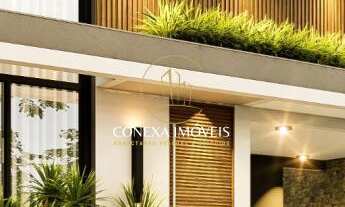 Imagem: NOVO SOBRADO COM DESIGN MODERNO - IVOTI