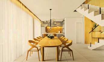 Imagem 7: NOVO SOBRADO COM DESIGN MODERNO - IVOTI