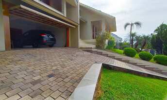 Imagem 4: SOBRADO AREJADO - JARDIM DO ALTO - IVOTI