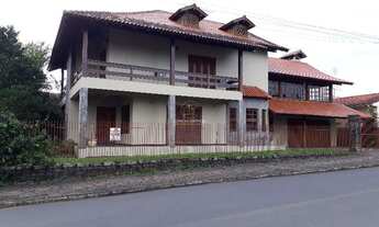 Imagem: Excelente Sobrado No Bairro Farroupilha