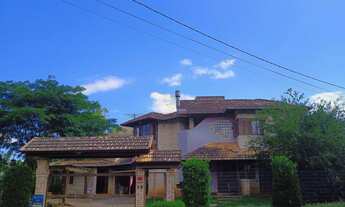 Imagem: Sobrado Aconchegante no Bairro Jardim Alto