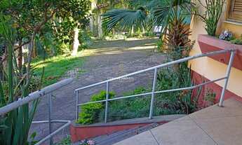 Imagem 3: Ampla Casa Com 244,28m² Em Um Terreno Com 1023m² Em Ivoti