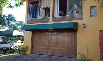 Imagem 5: Ampla Casa Com 244,28m² Em Um Terreno Com 1023m² Em Ivoti