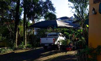 Imagem 6: Ampla Casa Com 244,28m² Em Um Terreno Com 1023m² Em Ivoti