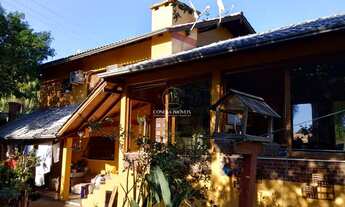 Imagem 7: Ampla Casa Com 244,28m² Em Um Terreno Com 1023m² Em Ivoti