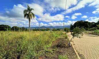 Imagem: Terreno medindo 12x26 Plano Em Dois Irmãos