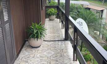 Imagem 2: Casa Mista em Excelente Estado de Conservação Em Ivoti