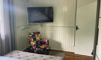 Imagem 6: Casa Mista em Excelente Estado de Conservação Em Ivoti