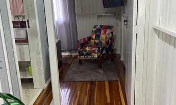 Imagem 7: Casa Mista em Excelente Estado de Conservação Em Ivoti