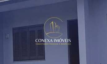 Imagem: Casa Plana Em Condomínio Fechado Excelente