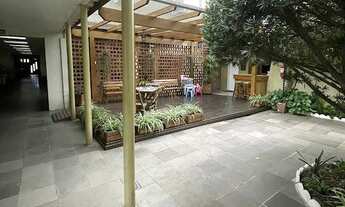 Imagem: Apartamento Ampla Cozinha e Lavanderia Garagem