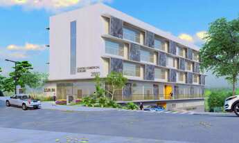 Imagem: PRÉDIO COMERCIAL - LOJAS E SALAS - CENTRO