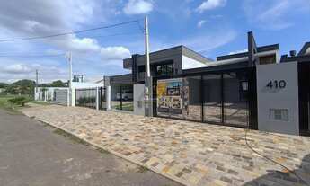 Imagem: CASA PLANA 3 DORMITÓRIOS - CENTRO - ESTANCIA