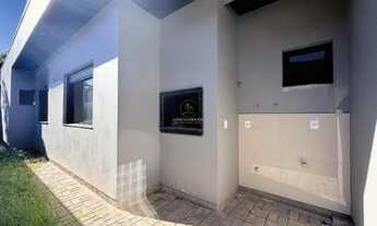 Imagem 6: Casa Plana Geminada com Três Dormitórios Em Excelente Localização Em Estancia Velha