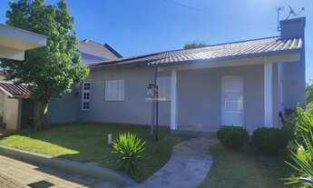 Imagem 1: Casa Plana Com Piscina Em Ivoti