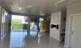 Imagem 4: Casa Plana Com Piscina Em Ivoti