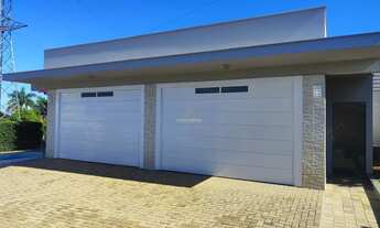 Imagem 6: Casa Plana Com Piscina Em Ivoti