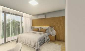 Imagem 4: Belíssimo Sobrado Com Fino Acabamento em Estância Velha com 02 Suítes