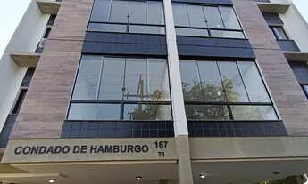 Imagem: Apartamento Com Suíte Prédio Com Infra