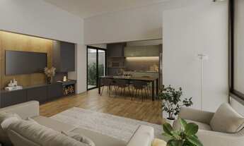 Imagem 3: Sobrado com 3 suítes, 143 m²- Cidade Nova - Ivoti/RS