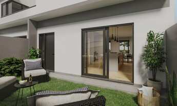 Imagem 6: Sobrado com 3 suítes, 143 m²- Cidade Nova - Ivoti/RS