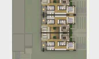 Imagem 7: Sobrado com 3 suítes, 143 m²- Cidade Nova - Ivoti/RS