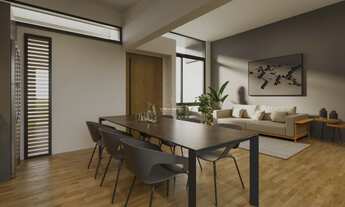 Imagem 5: Sobrado com 3 suítes, 143 m²- Cidade Nova - Ivoti/RS