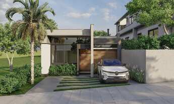 Imagem: Casa em Construção em Ivoti