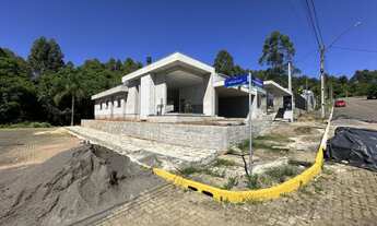 Imagem: Casa em Construção Jardim Carolina de