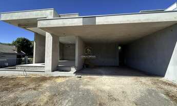 Imagem 4: Casa em Construção Jardim Carolina de 205.02m² em Ivoti