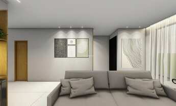 Imagem 3: Excelente Sobrado Com Design Contemporâneo e Acabamento de Primeira Linha Em Estância Velh