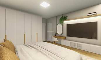 Imagem 7: Excelente Sobrado Com Design Contemporâneo e Acabamento de Primeira Linha Em Estância Velh