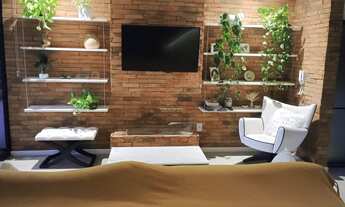 Imagem: Sobrado Aconchegante No Bairro Bela Vista